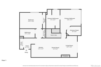 9079 Panorama Cir #512, Englewood, CO 80112