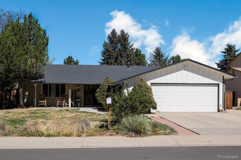 11349 Bails Pl, Aurora, CO 80012