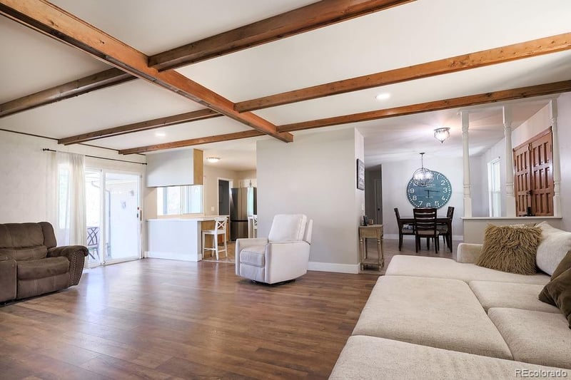 11349 Bails Pl, Aurora, CO 80012