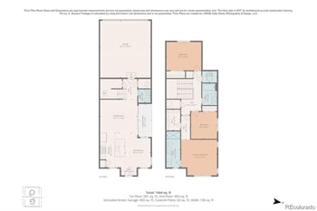 12314 Hayloft Ln, Thornton, CO 80241