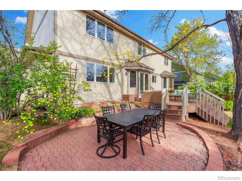 1712 Overlook Dr, Fort Collins, CO 80526