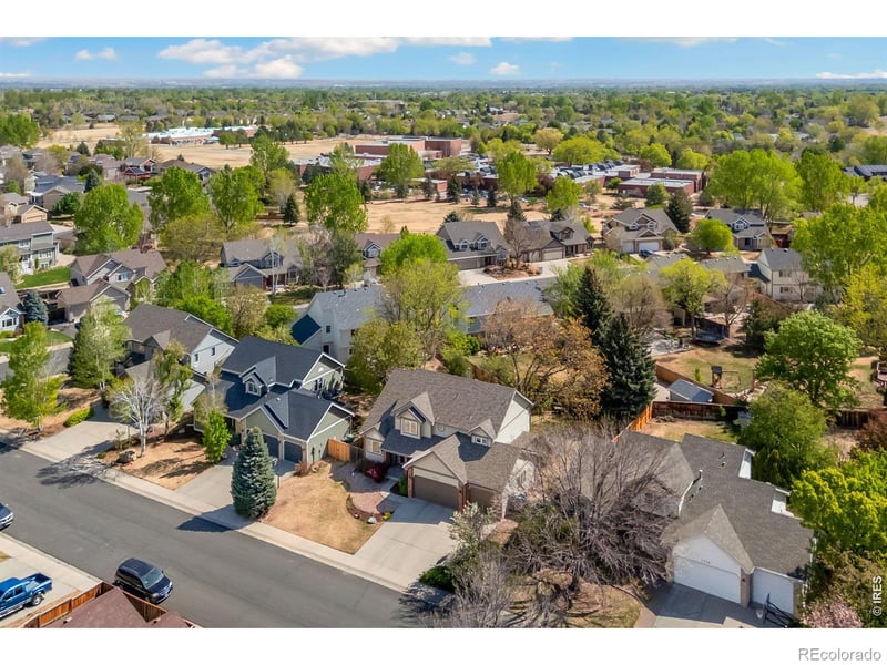 1712 Overlook Dr, Fort Collins, CO 80526
