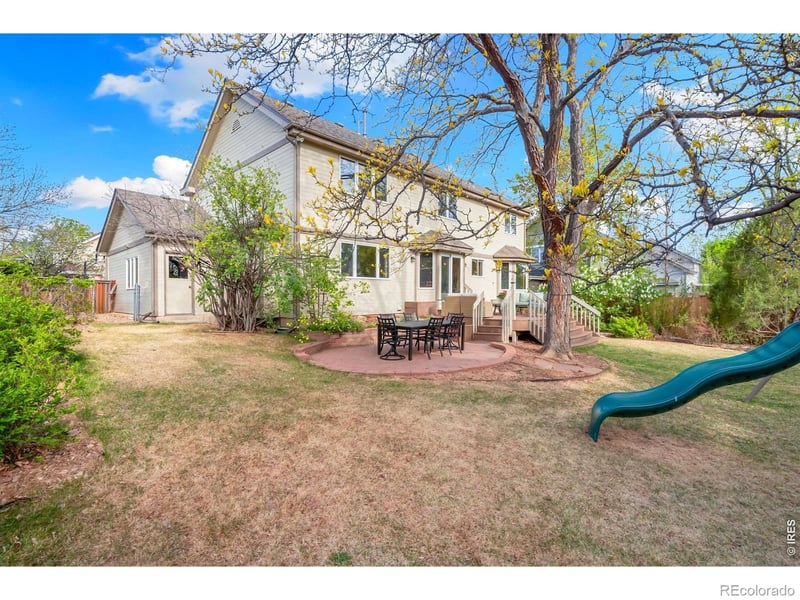 1712 Overlook Dr, Fort Collins, CO 80526