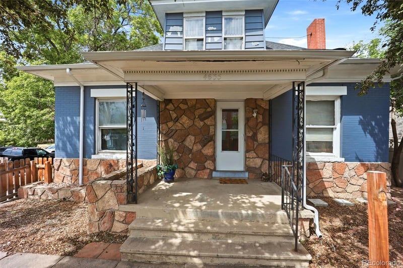 4635 38th Ave, Denver, CO 80212