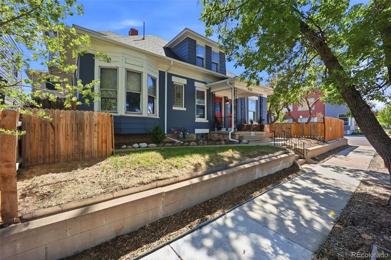 4635 38th Ave, Denver, CO 80212
