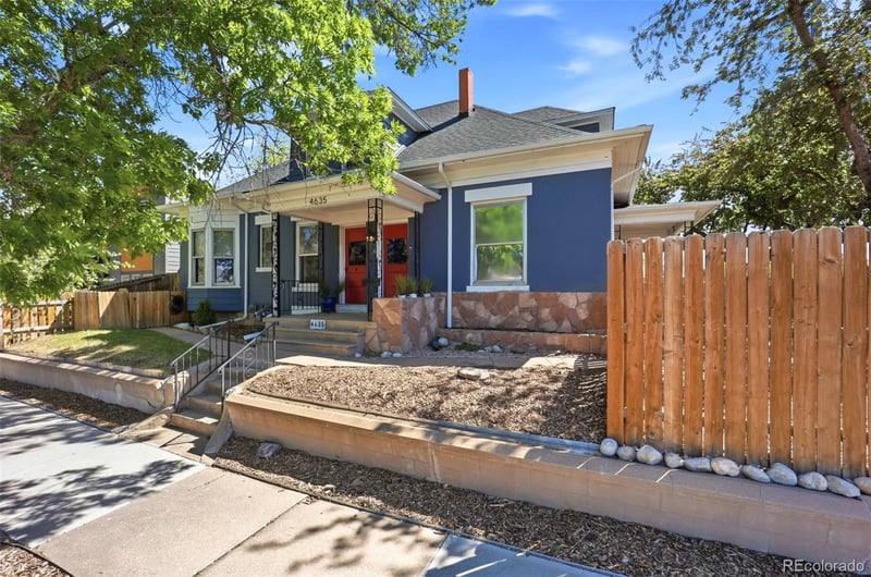 4635 38th Ave, Denver, CO 80212