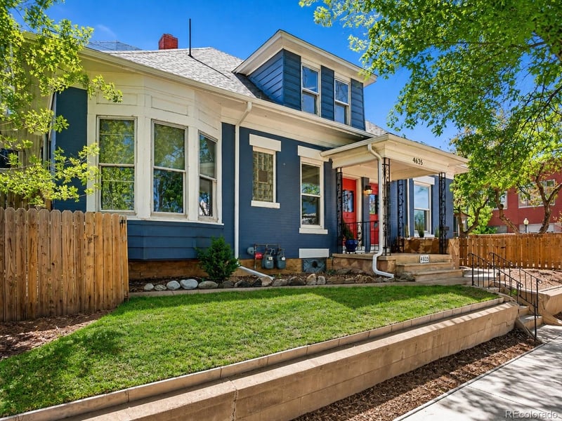 4635 38th Ave, Denver, CO 80212
