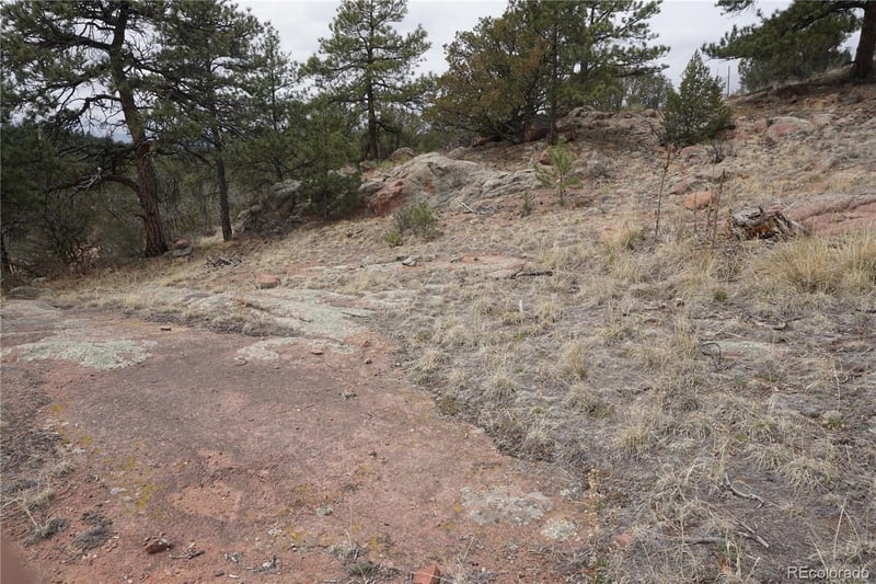 1893 Arapahoe Dr, Cripple Creek, CO 80813