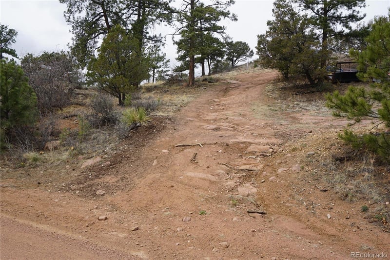 1893 Arapahoe Dr, Cripple Creek, CO 80813