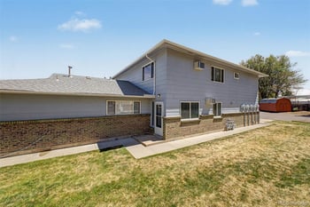 7309 Hampden Ave #203, Lakewood, CO 80227
