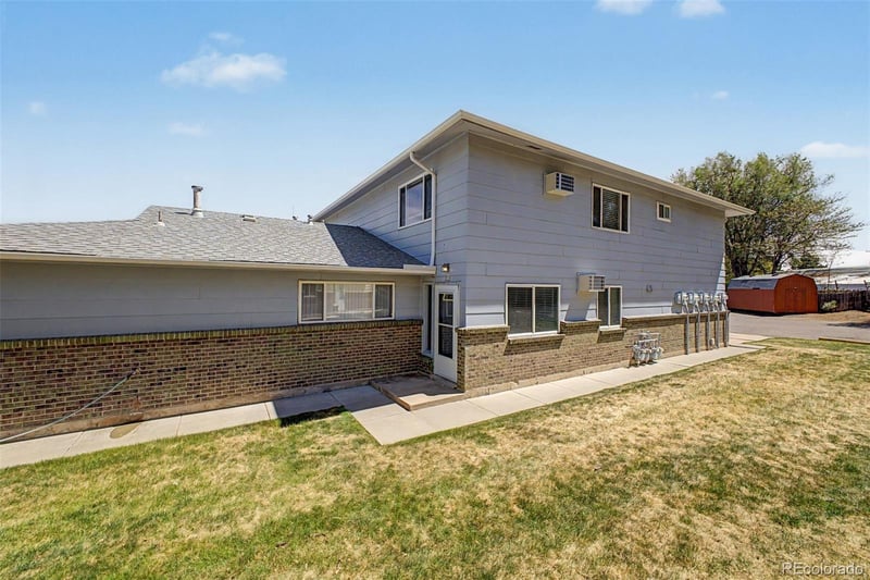 7309 Hampden Ave #203, Lakewood, CO 80227
