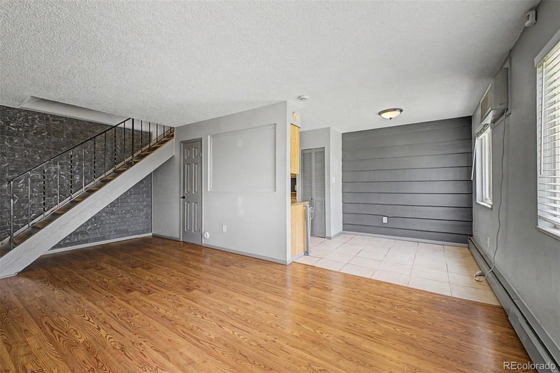 7309 Hampden Ave #203, Lakewood, CO 80227