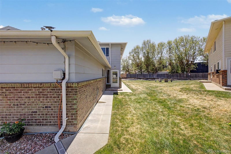 7309 Hampden Ave #203, Lakewood, CO 80227
