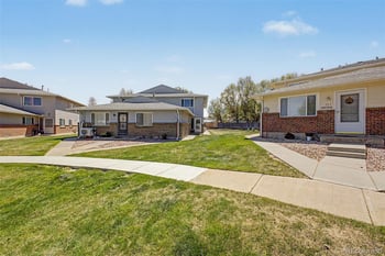 7309 Hampden Ave #203, Lakewood, CO 80227