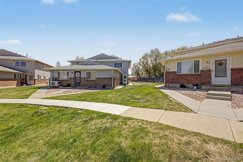 7309 Hampden Ave #203, Lakewood, CO 80227