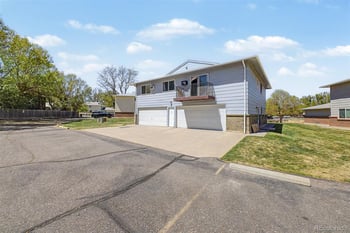 7309 Hampden Ave #203, Lakewood, CO 80227