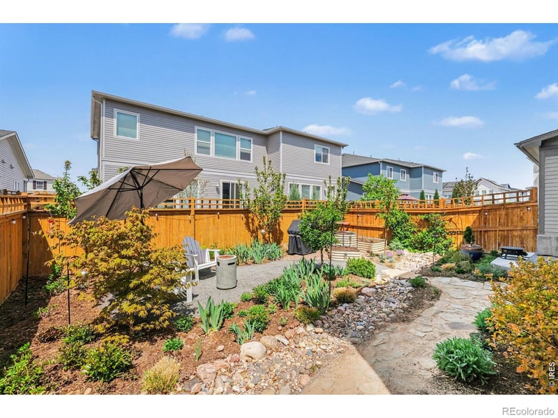 4453 Barrow Ln, Timnath, CO 80547