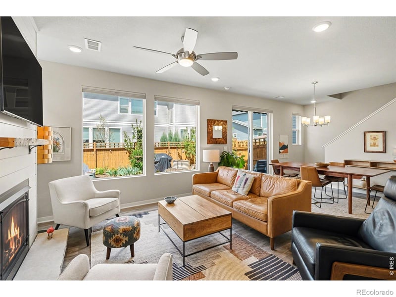 4453 Barrow Ln, Timnath, CO 80547