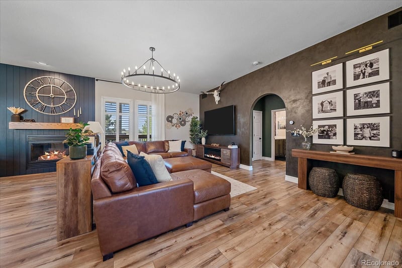 3595 Zane Gray Loop, Parker, CO 80138