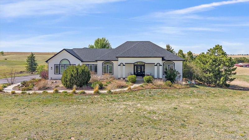 3595 Zane Gray Loop, Parker, CO 80138