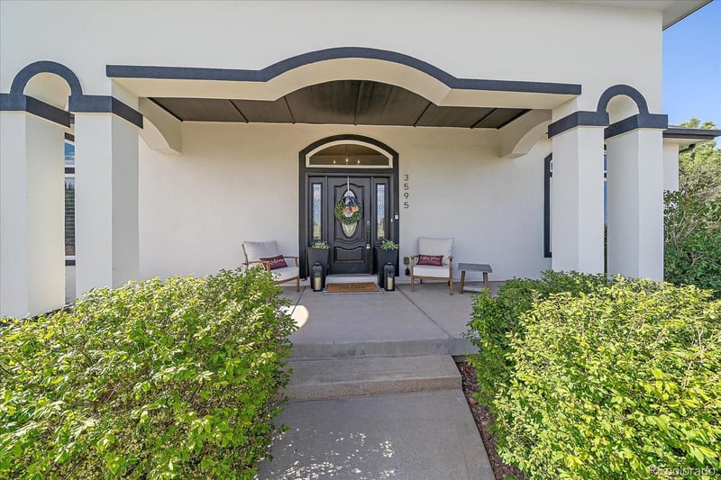 3595 Zane Gray Loop, Parker, CO 80138
