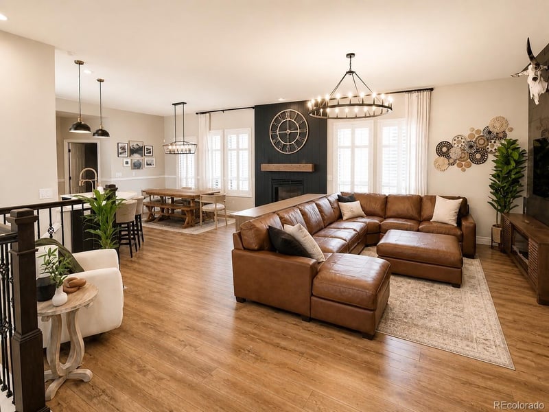3595 Zane Gray Loop, Parker, CO 80138