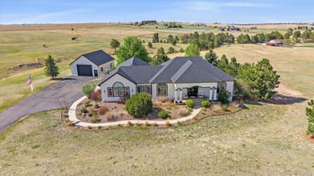 3595 Zane Gray Loop, Parker, CO 80138