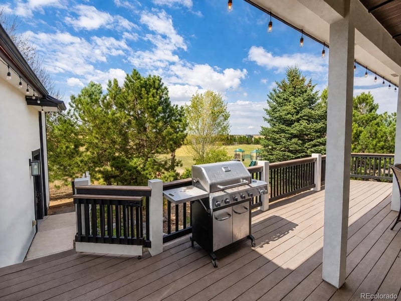 3595 Zane Gray Loop, Parker, CO 80138