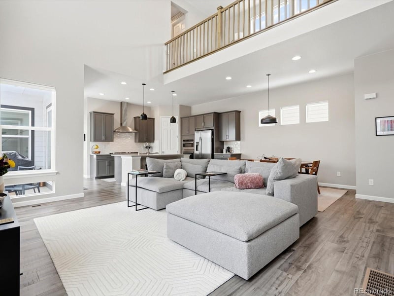 6074 Sima Cir, Littleton, CO 80124