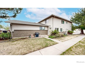 3354 Flower St #7, Lakewood, CO 80227