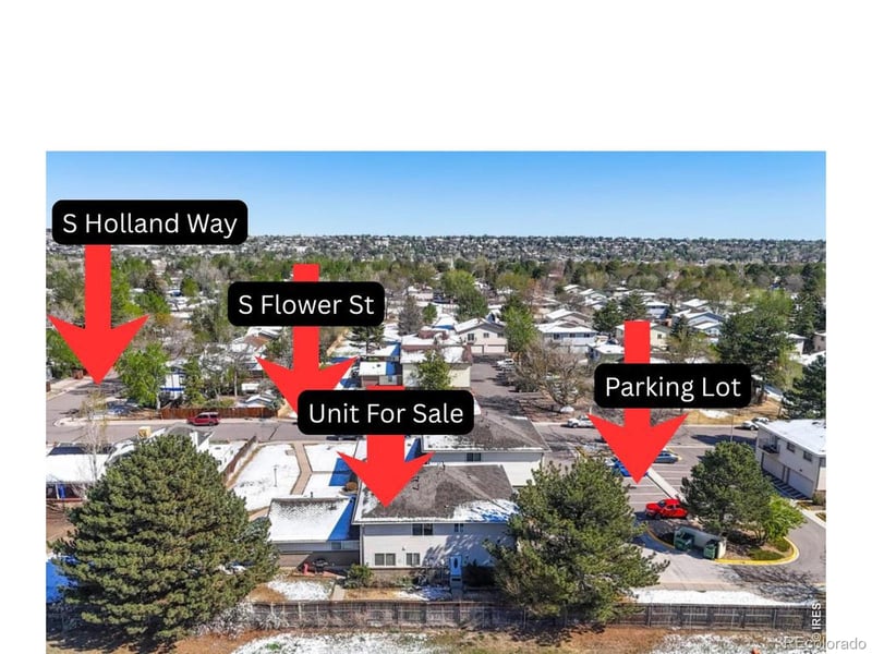 3354 Flower St #7, Lakewood, CO 80227