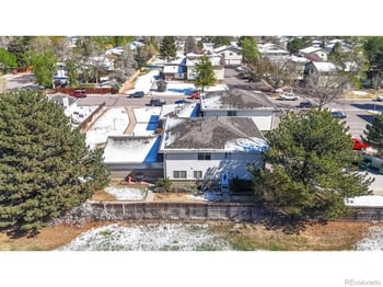 3354 Flower St #7, Lakewood, CO 80227