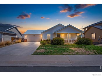 1492 Cora Ave, Milliken, CO 80543