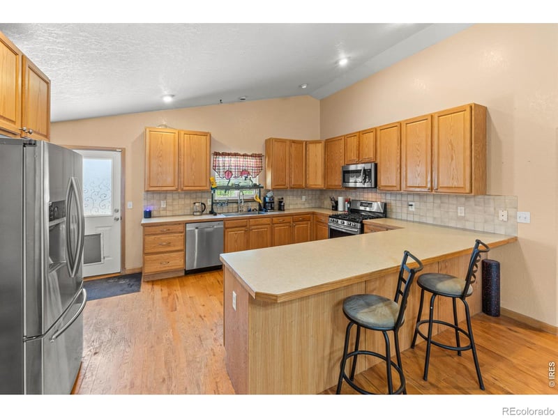 1492 Cora Ave, Milliken, CO 80543