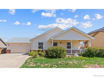 1492 Cora Ave, Milliken, CO 80543