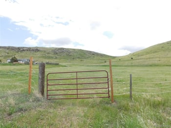 11972 Haskel Creek Rd, Larkspur, CO 80118