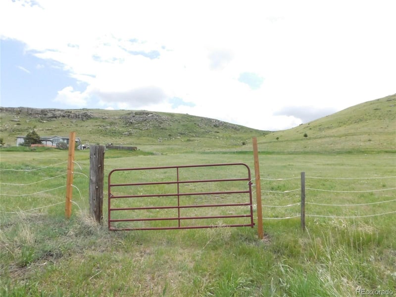 11972 Haskel Creek Rd, Larkspur, CO 80118