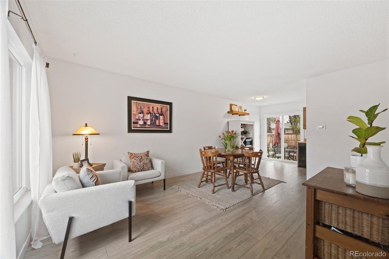 8821 Stanford Ave, Littleton, CO 80123