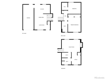 8821 W Stanford Ave, Littleton, CO 80123