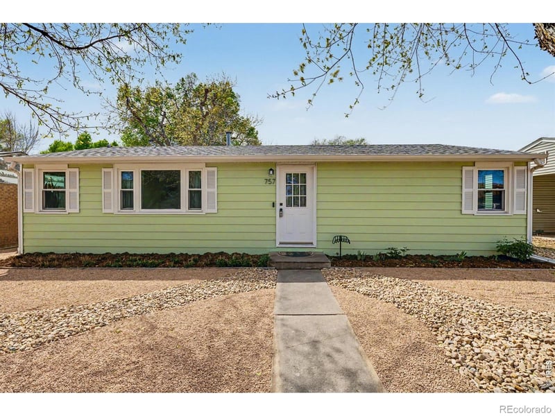 757 Lashley St, Longmont, CO 80504