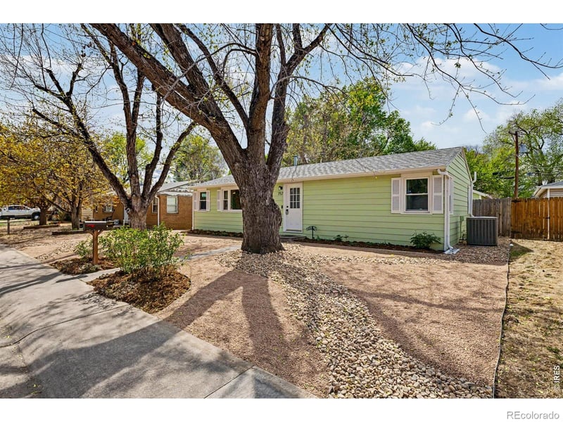 757 Lashley St, Longmont, CO 80504