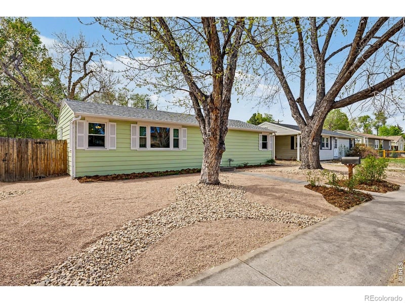 757 Lashley St, Longmont, CO 80504