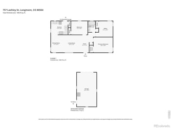 757 Lashley St, Longmont, CO 80504