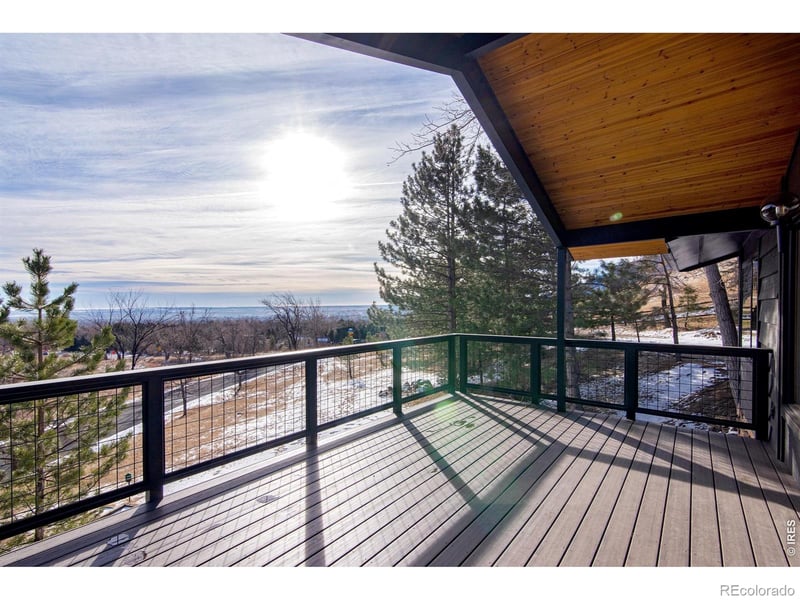 255 Linden Dr, Boulder, CO 80304