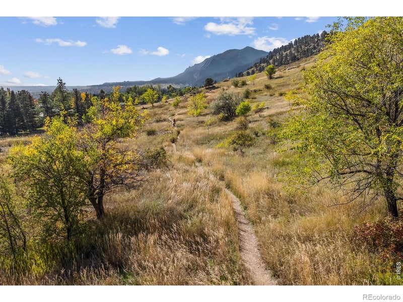 255 Linden Dr, Boulder, CO 80304