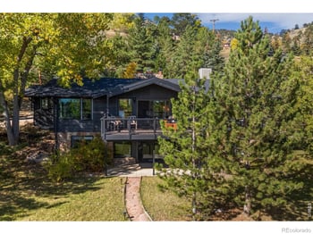 255 Linden Dr, Boulder, CO 80304