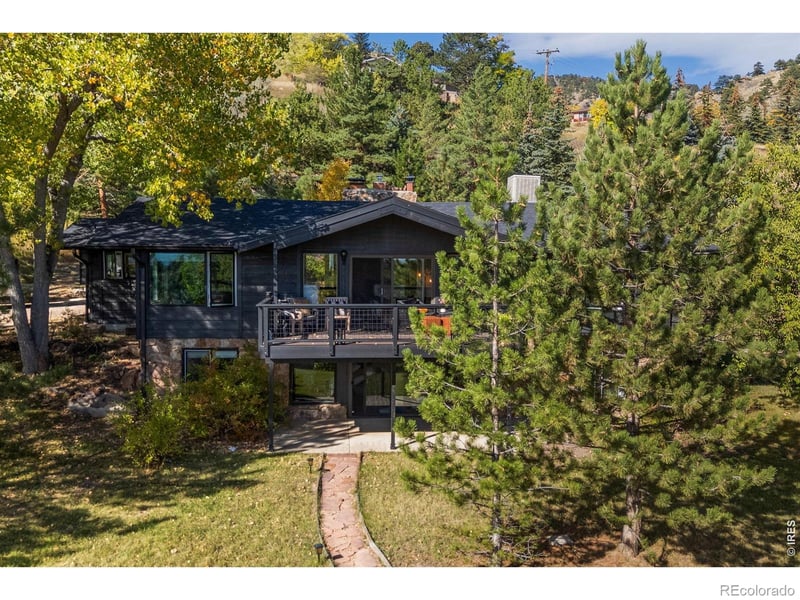 255 Linden Dr, Boulder, CO 80304