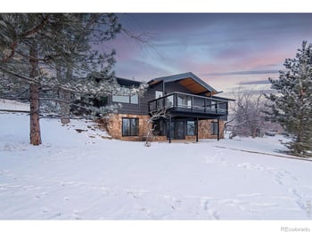 255 Linden Dr, Boulder, CO 80304