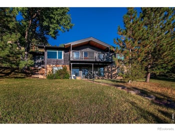255 Linden Dr, Boulder, CO 80304