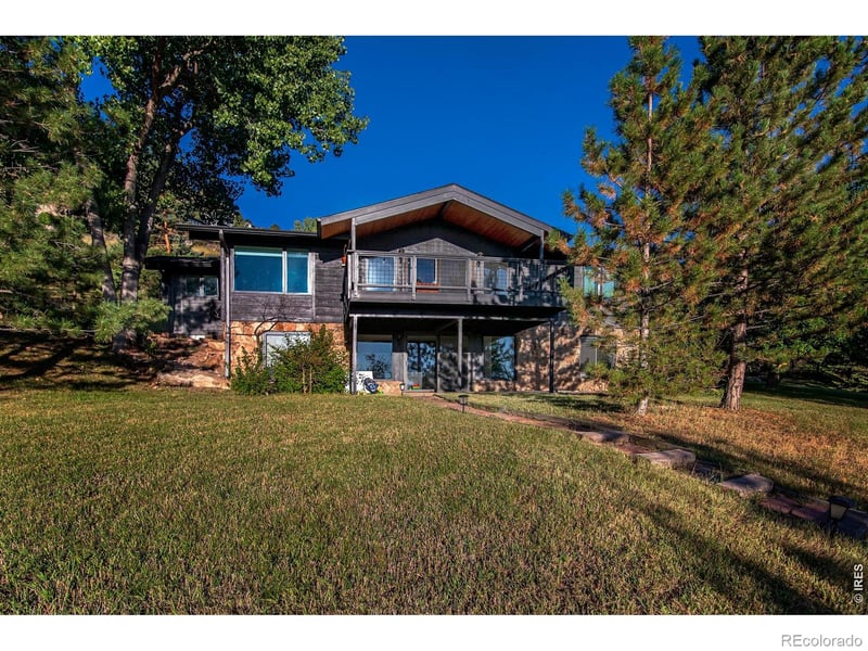 255 Linden Dr, Boulder, CO 80304